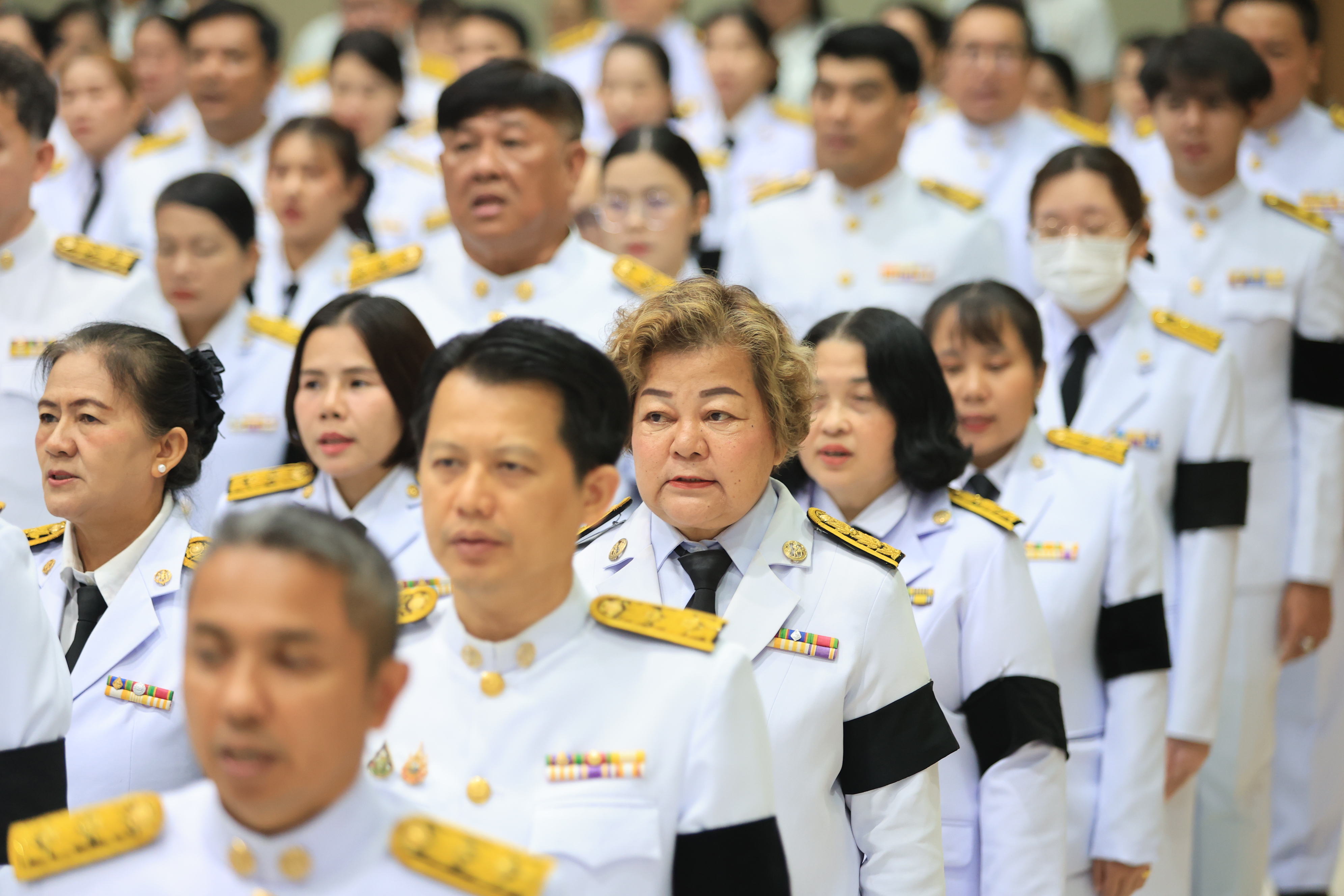 title - ส.ป.ก. จัดพิธีถวายสัตย์ปฏิญาณเพื่อเป็นข้าราชการที่ดีและพลังของแผ่นดิน เนื่องในโอกาสวันเฉลิมพระชนมพรรษา พระบาทสมเด็จพระปรเมนทรรามาธิบดีศรีสินทร มหาวชิราลงกรณ พระวชิรเกล้าเจ้าอยู่หัว 28 กรกฎาคม 2569